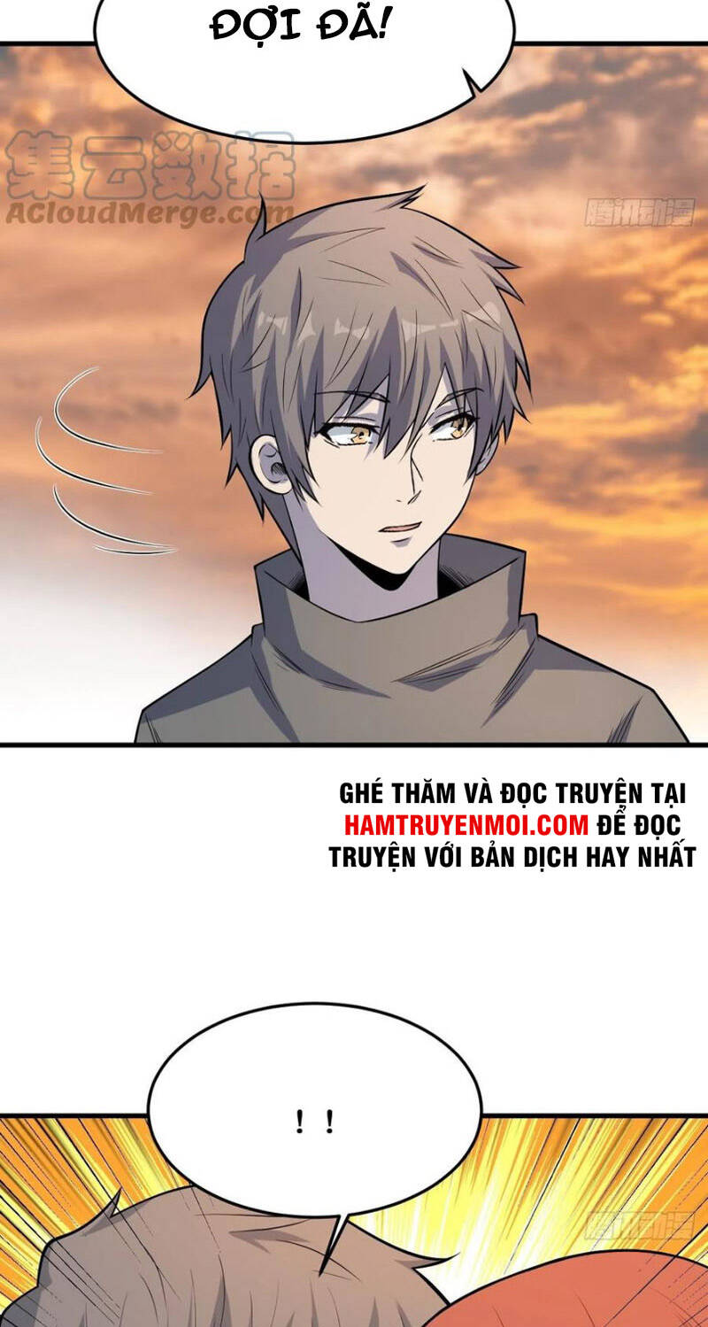 Trở Về Làm Đại Lão Thời Mạt Thế Chapter 238 - 28