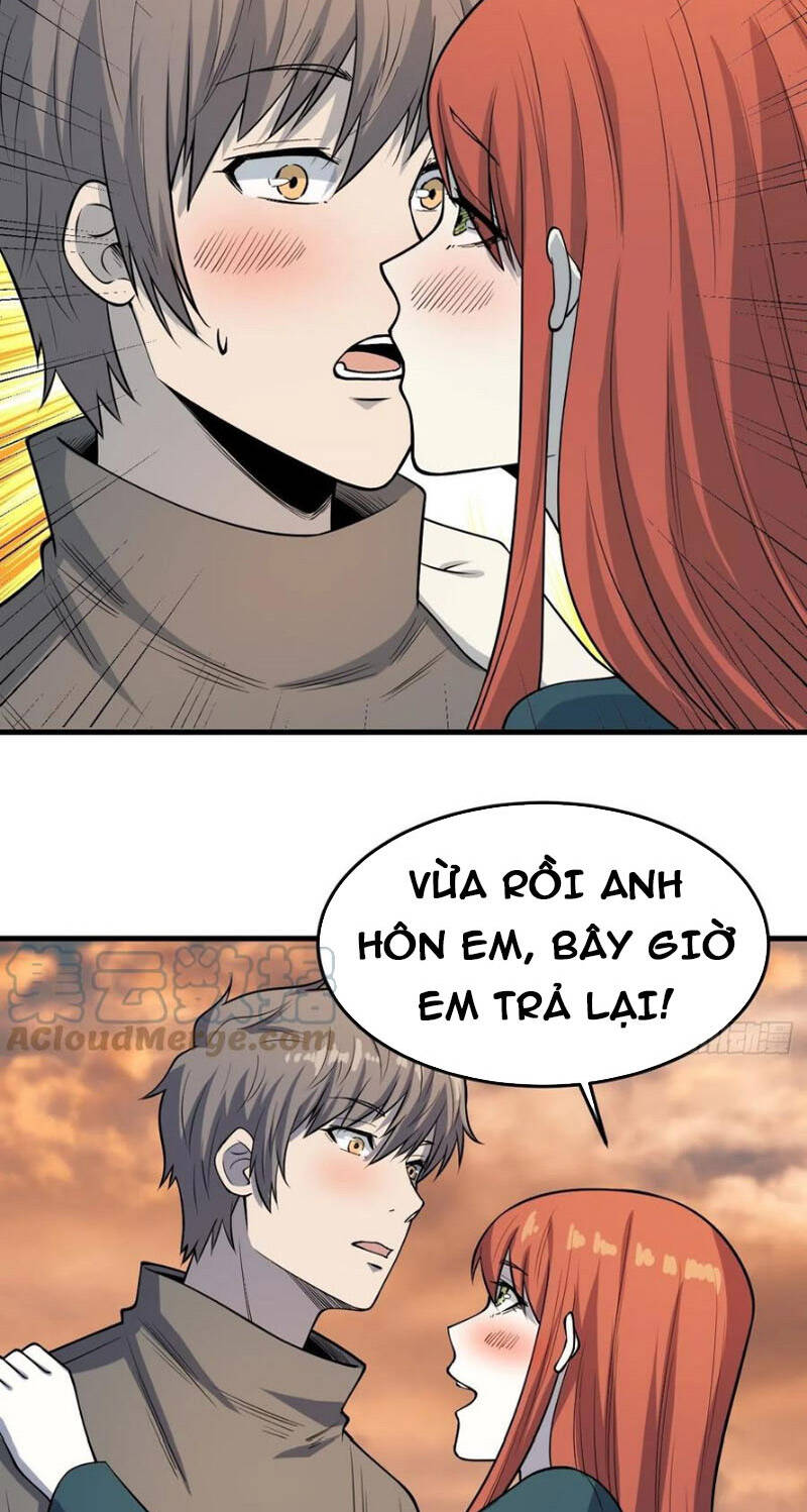 Trở Về Làm Đại Lão Thời Mạt Thế Chapter 238 - 29