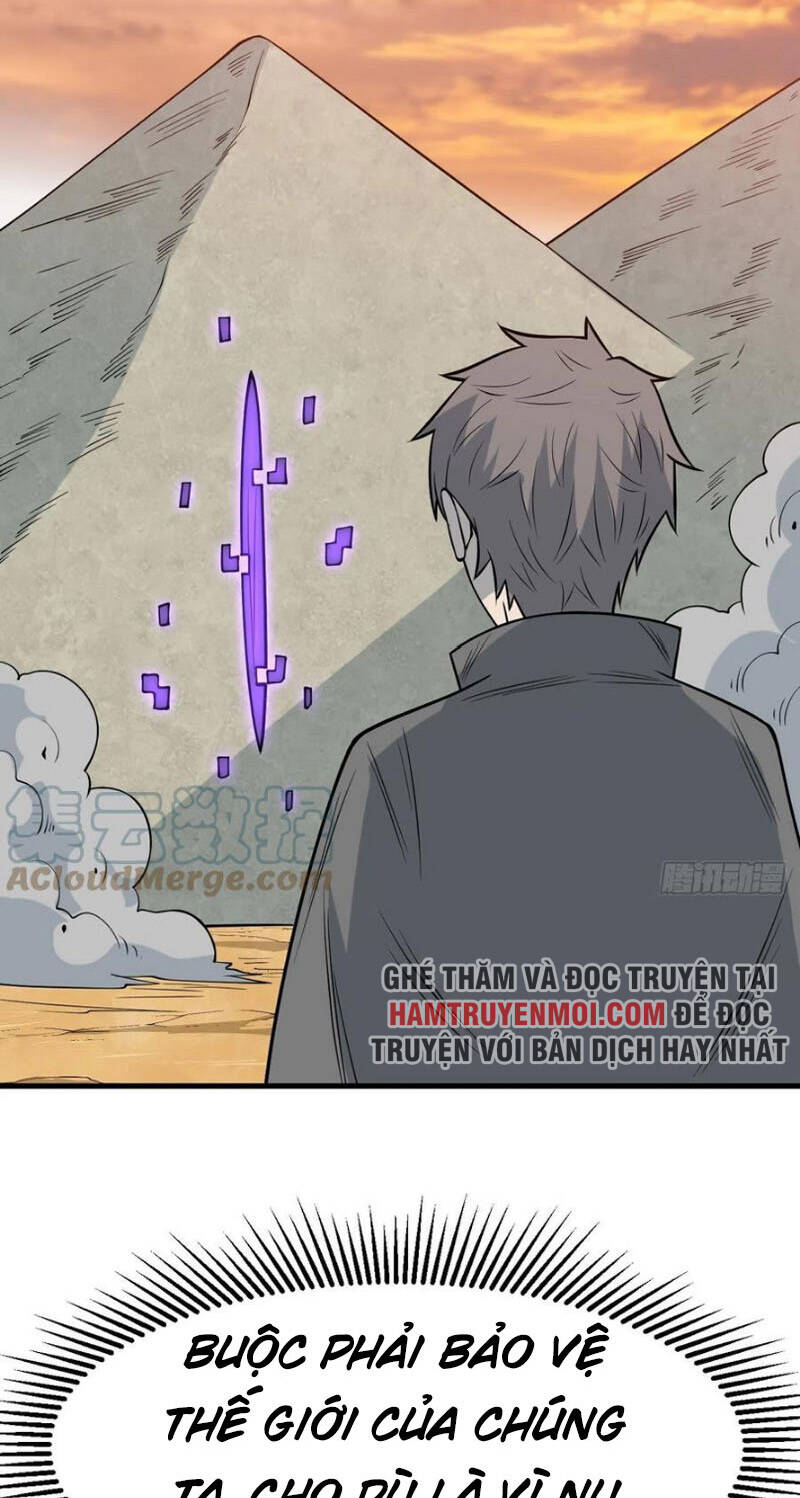 Trở Về Làm Đại Lão Thời Mạt Thế Chapter 238 - 32