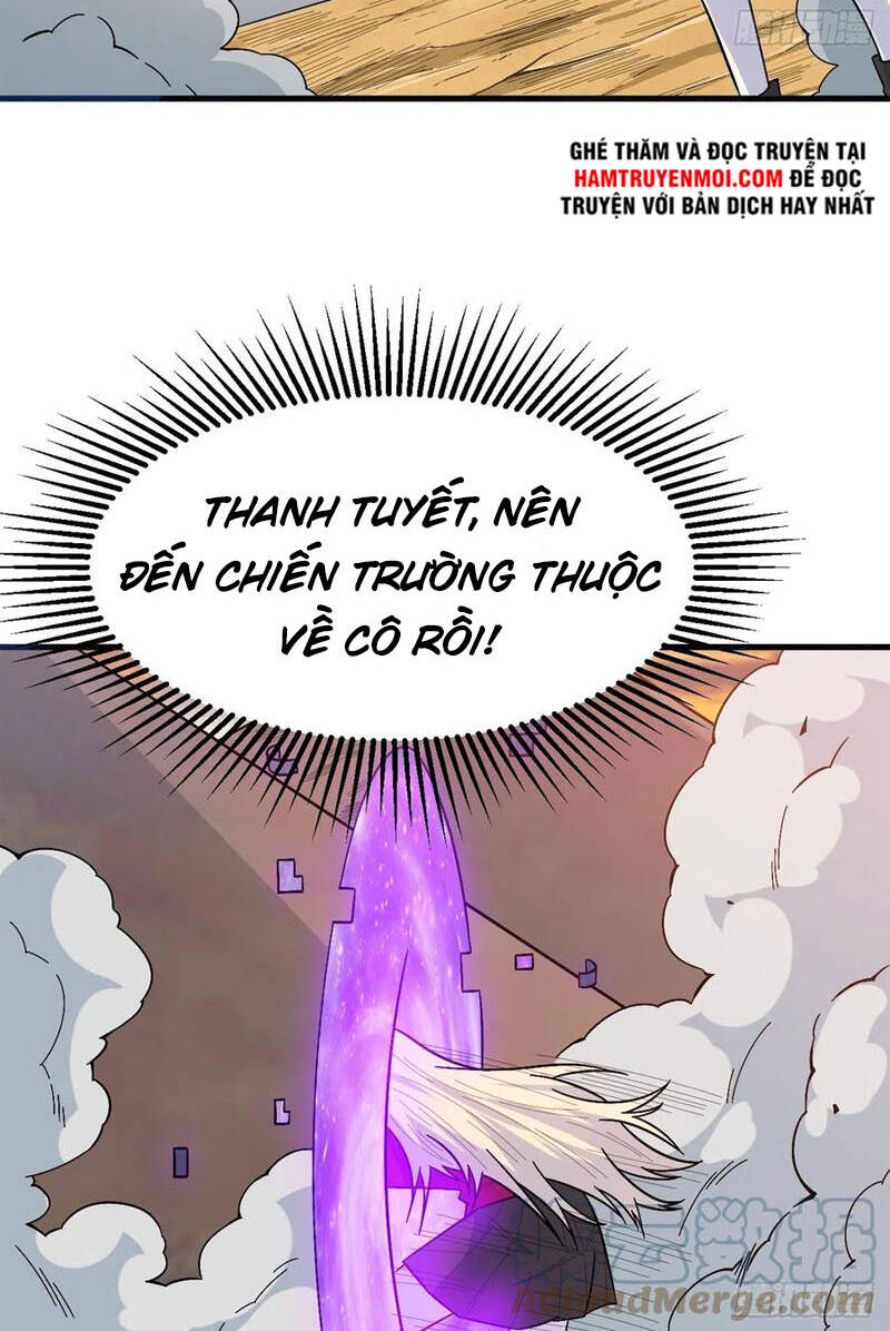 Trở Về Làm Đại Lão Thời Mạt Thế Chapter 239 - 2