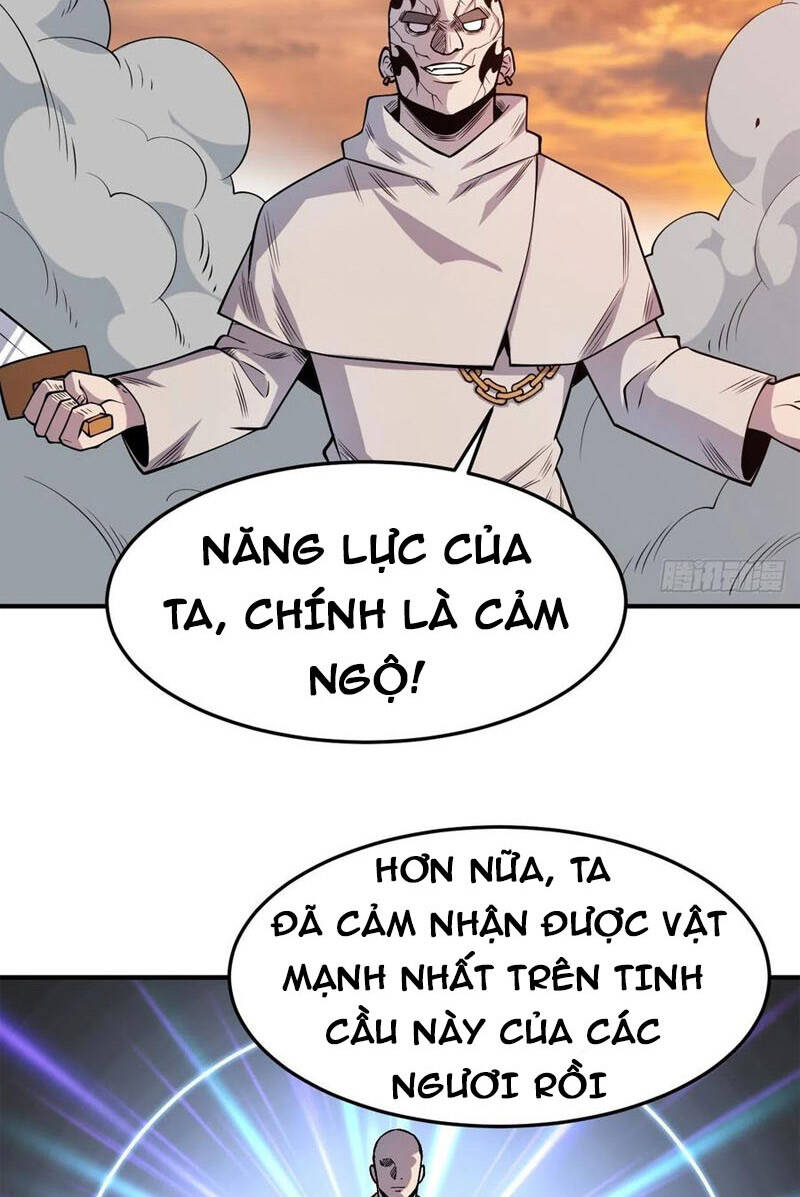 Trở Về Làm Đại Lão Thời Mạt Thế Chapter 239 - 13