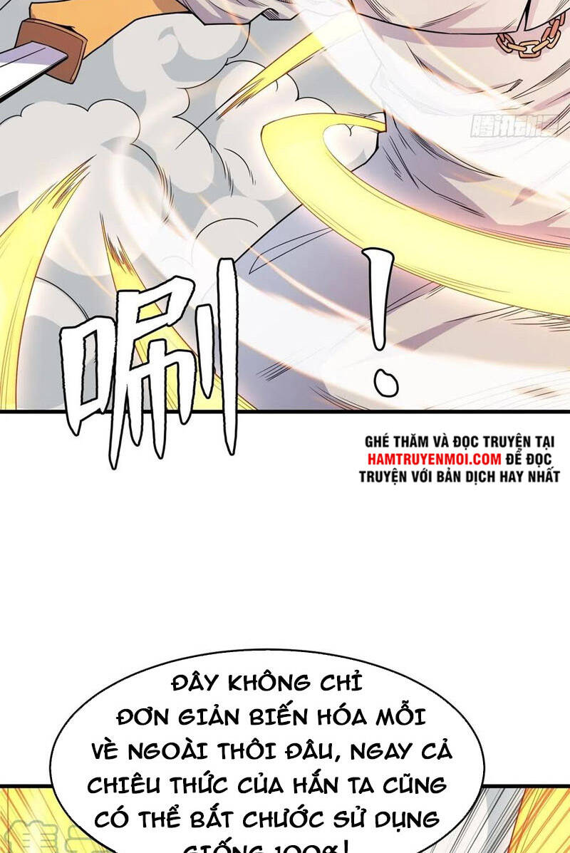 Trở Về Làm Đại Lão Thời Mạt Thế Chapter 239 - 19