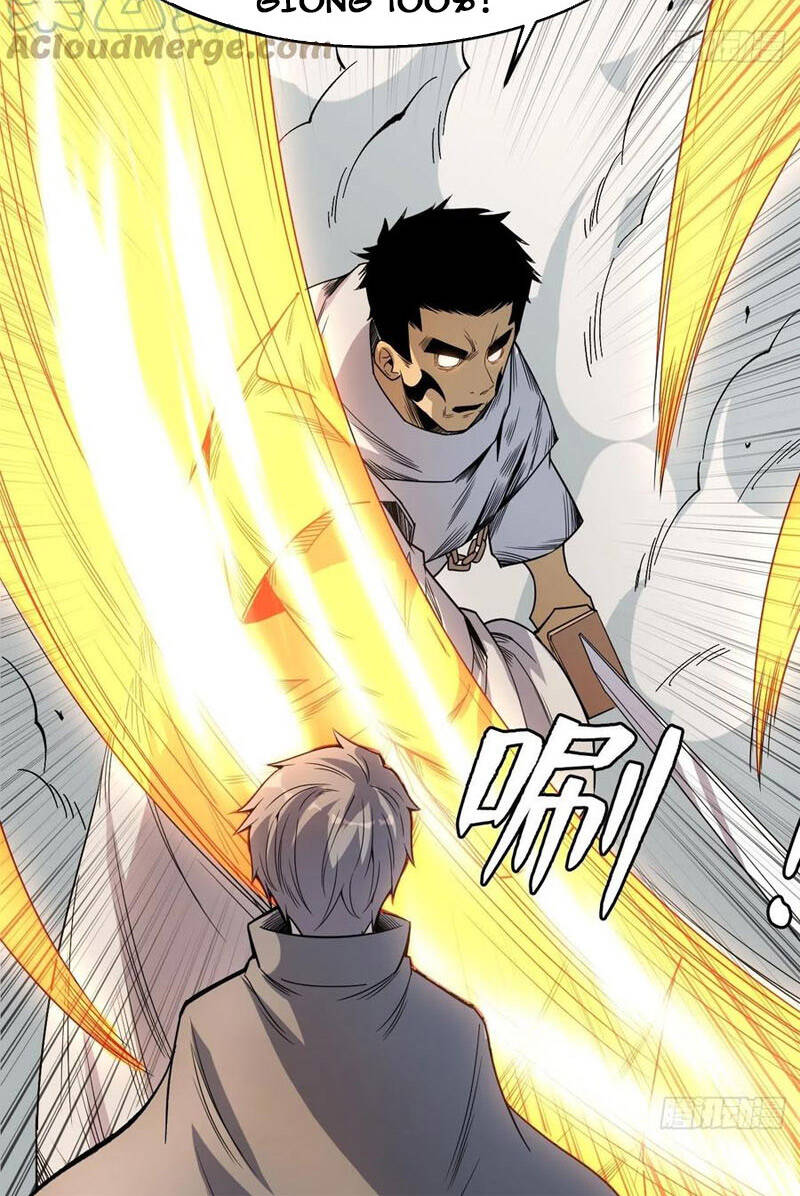 Trở Về Làm Đại Lão Thời Mạt Thế Chapter 239 - 20