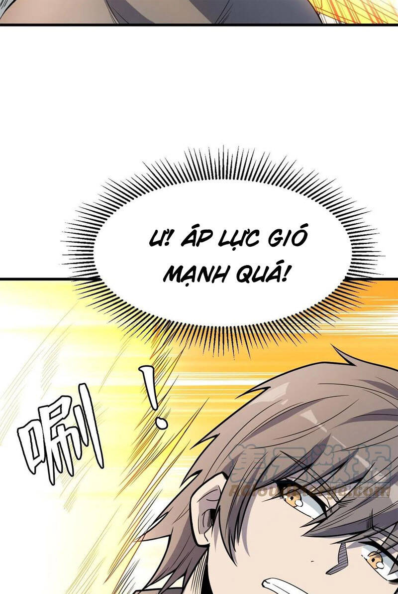 Trở Về Làm Đại Lão Thời Mạt Thế Chapter 239 - 21