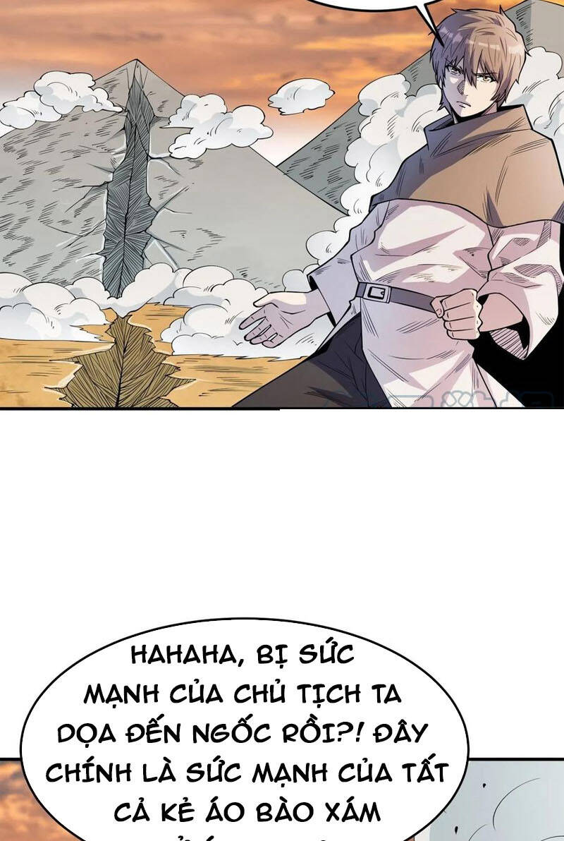 Trở Về Làm Đại Lão Thời Mạt Thế Chapter 239 - 25