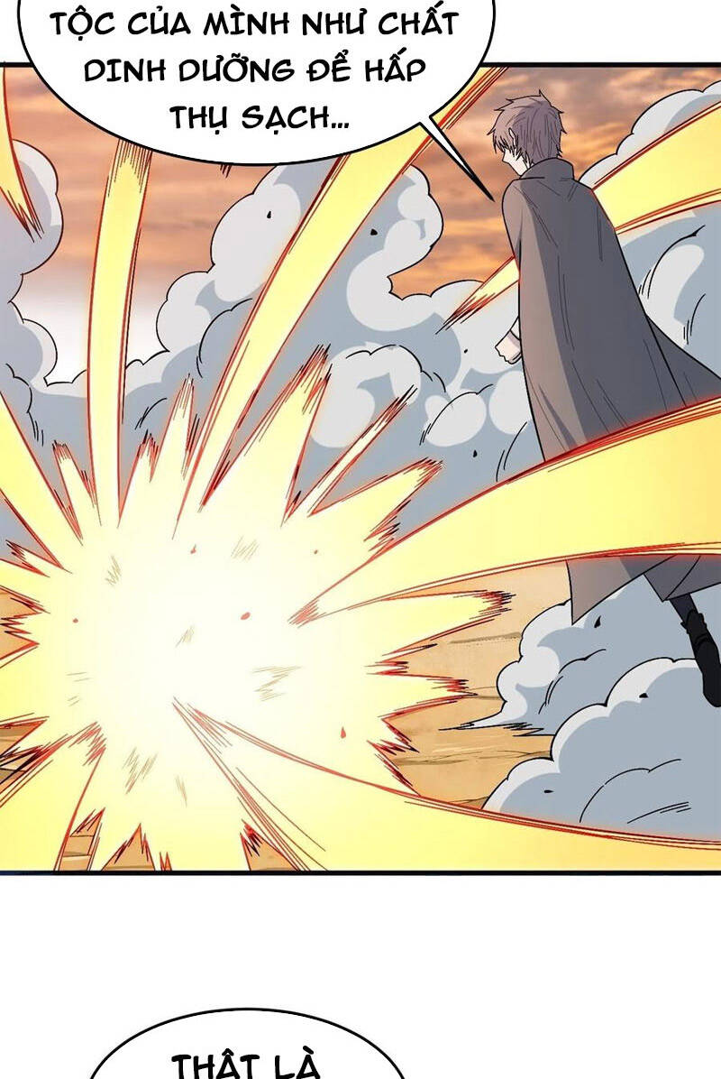 Trở Về Làm Đại Lão Thời Mạt Thế Chapter 239 - 4