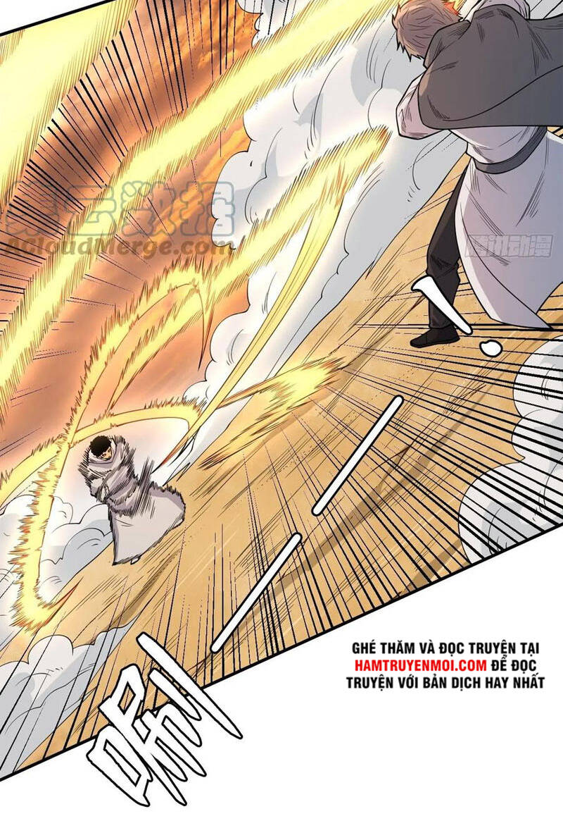 Trở Về Làm Đại Lão Thời Mạt Thế Chapter 239 - 31