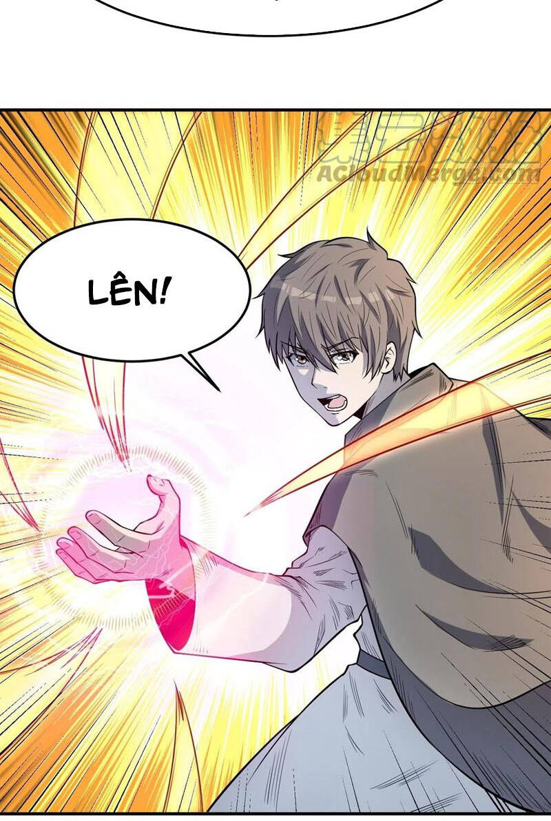 Trở Về Làm Đại Lão Thời Mạt Thế Chapter 239 - 33