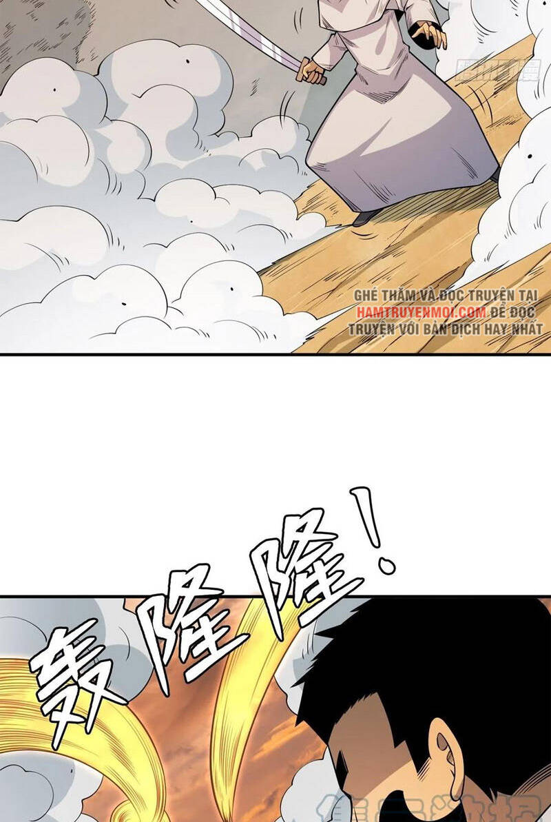 Trở Về Làm Đại Lão Thời Mạt Thế Chapter 239 - 36