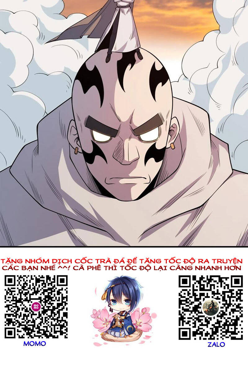 Trở Về Làm Đại Lão Thời Mạt Thế Chapter 239 - 40