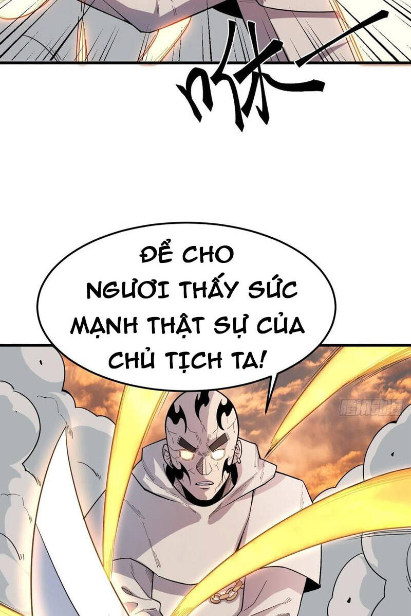 Trở Về Làm Đại Lão Thời Mạt Thế Chapter 239 - 9