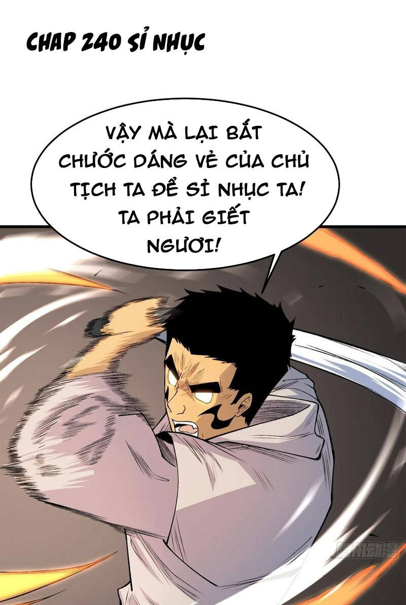 Trở Về Làm Đại Lão Thời Mạt Thế Chapter 240 - 1
