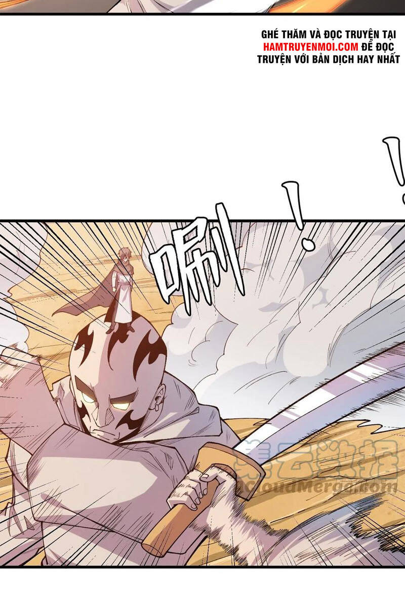 Trở Về Làm Đại Lão Thời Mạt Thế Chapter 240 - 2