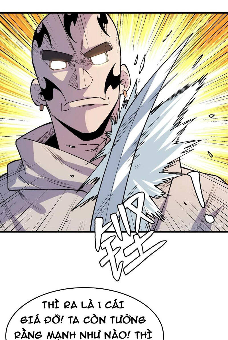 Trở Về Làm Đại Lão Thời Mạt Thế Chapter 240 - 12