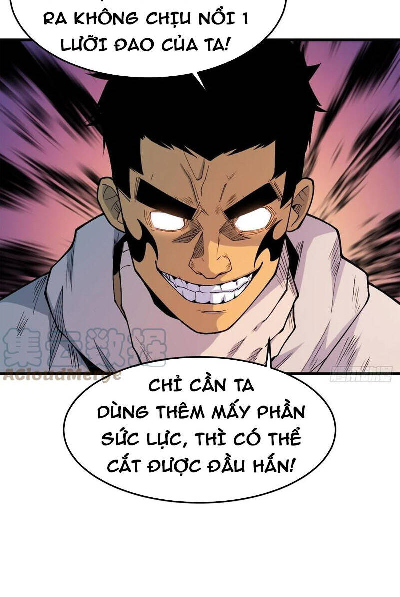 Trở Về Làm Đại Lão Thời Mạt Thế Chapter 240 - 13