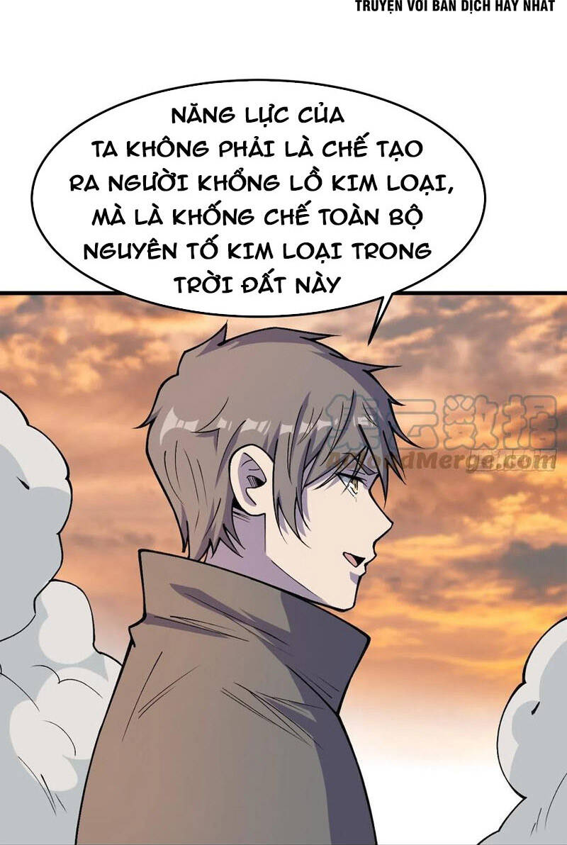 Trở Về Làm Đại Lão Thời Mạt Thế Chapter 240 - 15