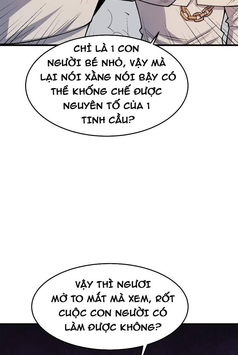 Trở Về Làm Đại Lão Thời Mạt Thế Chapter 240 - 17