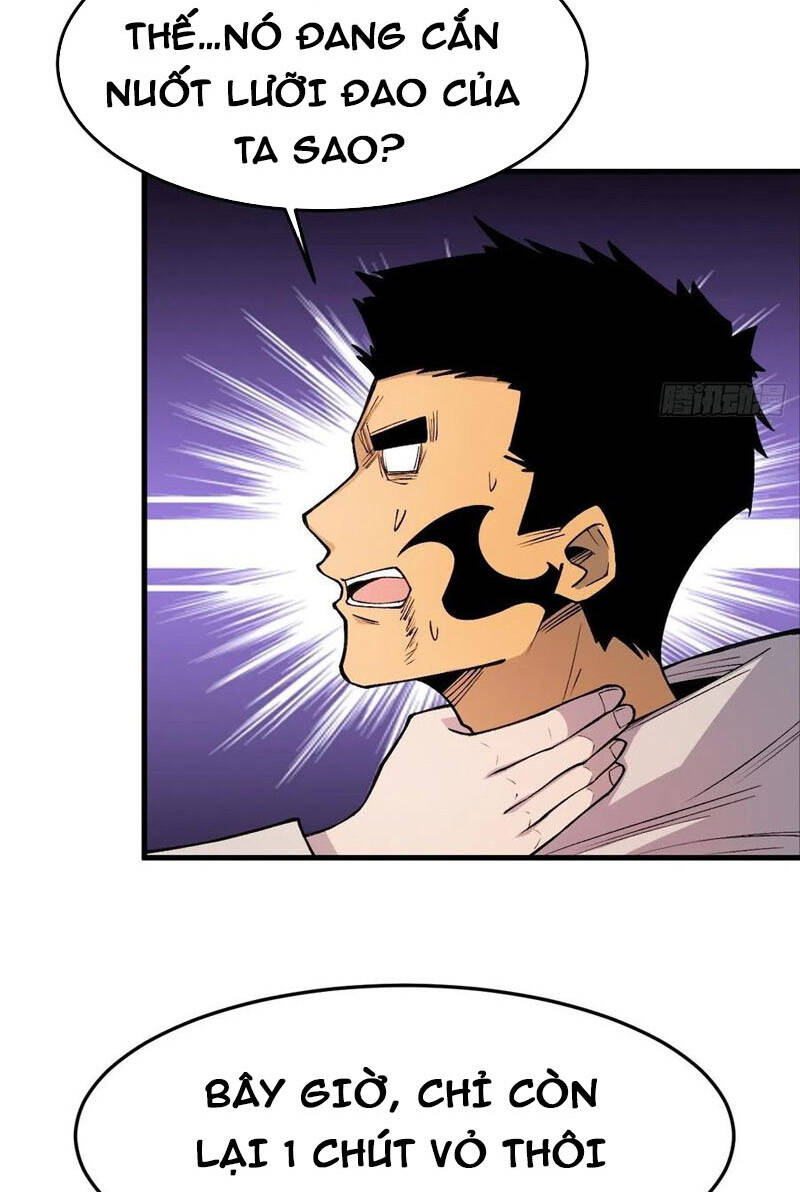 Trở Về Làm Đại Lão Thời Mạt Thế Chapter 240 - 20