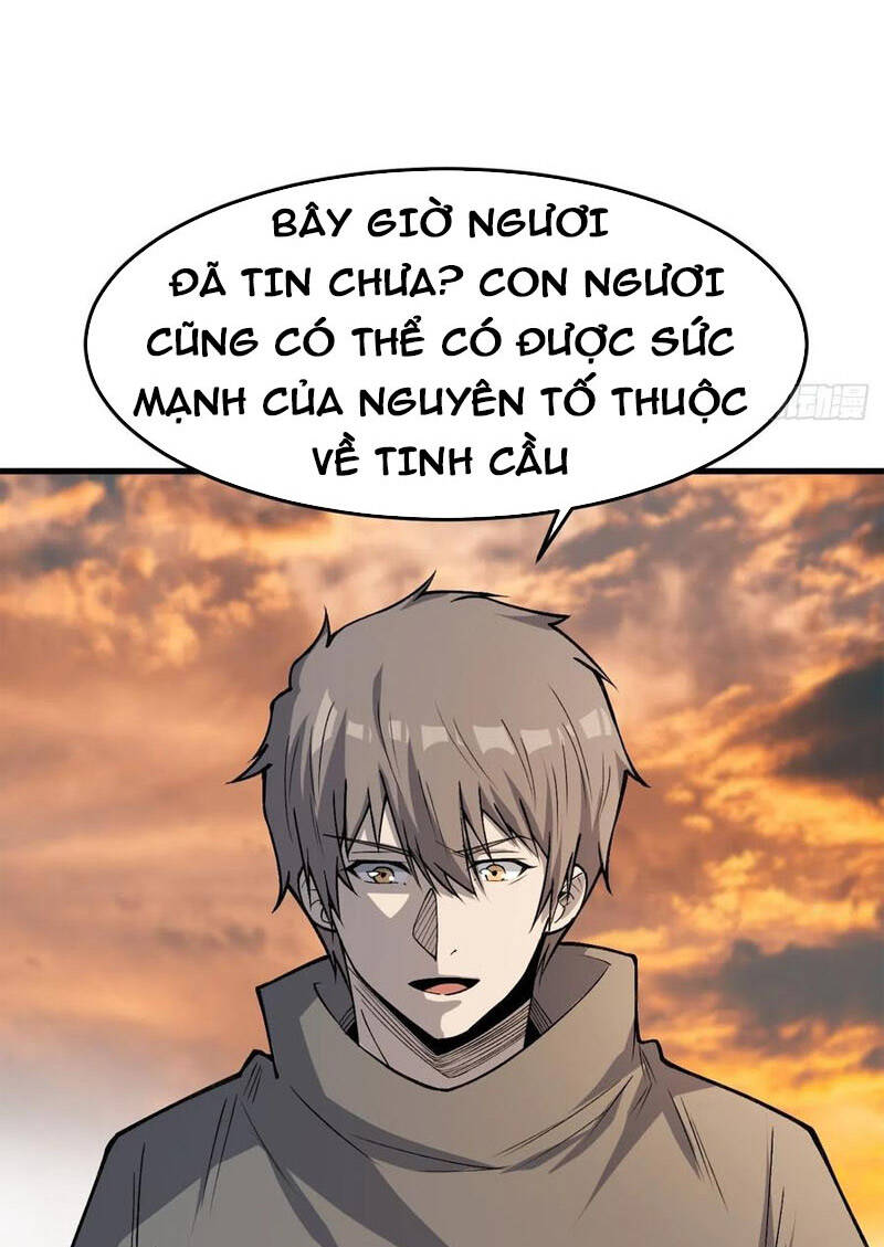 Trở Về Làm Đại Lão Thời Mạt Thế Chapter 240 - 22