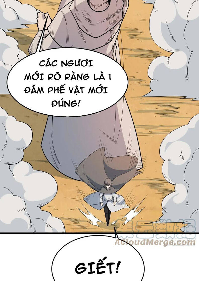 Trở Về Làm Đại Lão Thời Mạt Thế Chapter 240 - 25