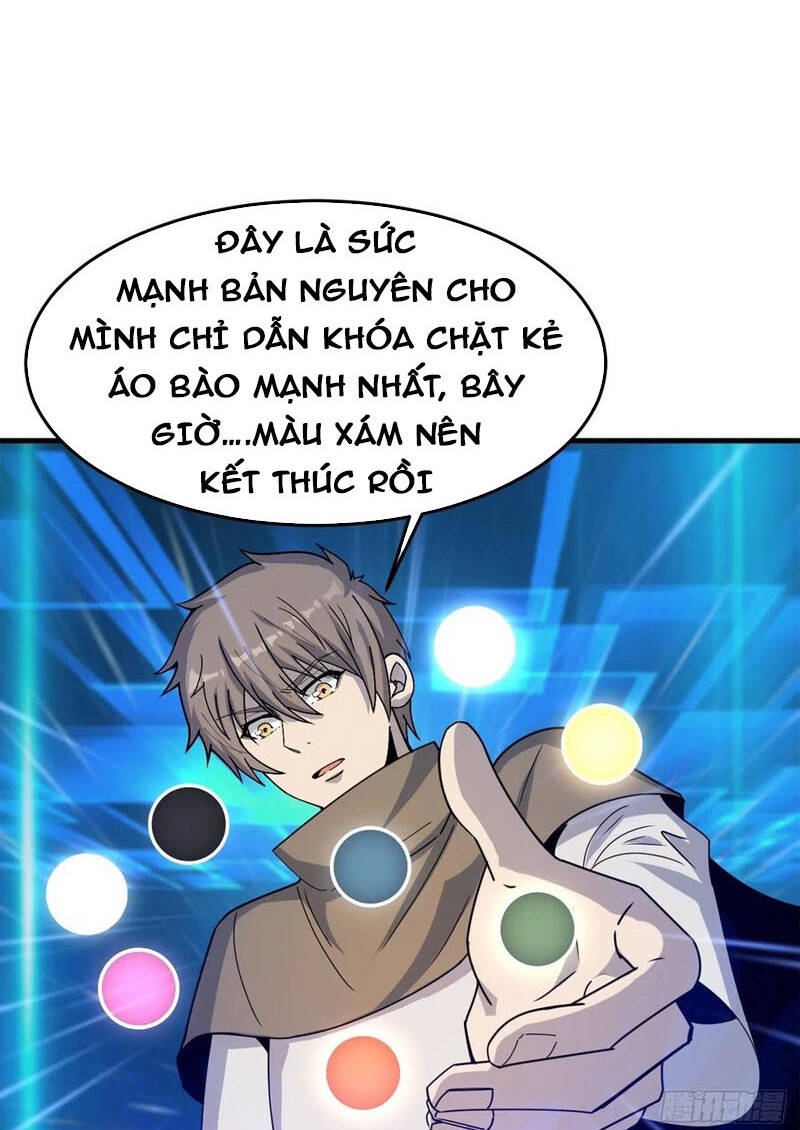 Trở Về Làm Đại Lão Thời Mạt Thế Chapter 240 - 29