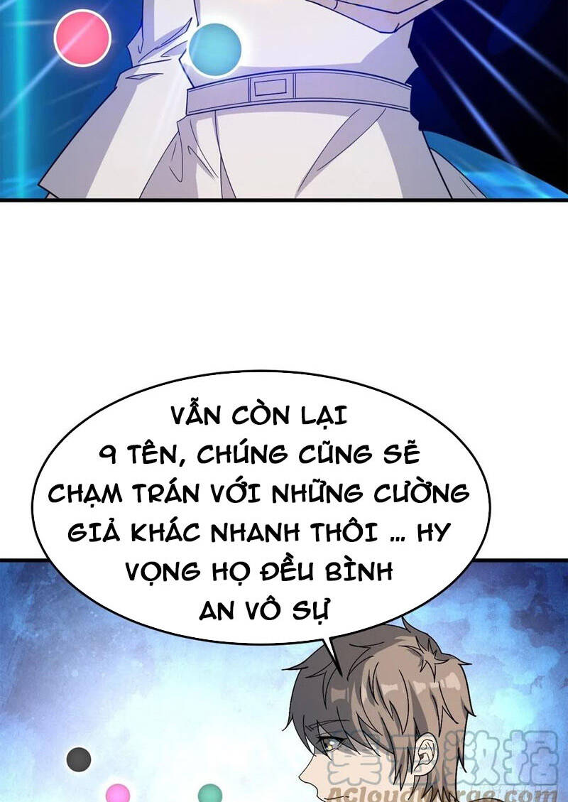 Trở Về Làm Đại Lão Thời Mạt Thế Chapter 240 - 30