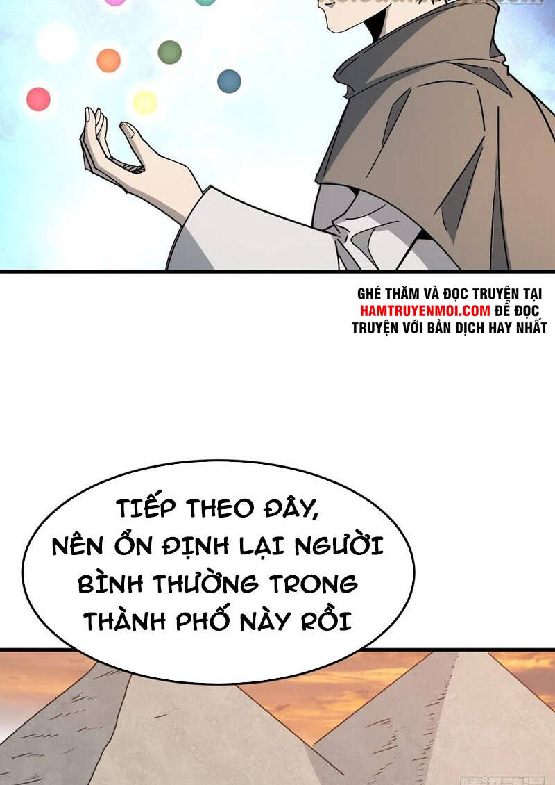 Trở Về Làm Đại Lão Thời Mạt Thế Chapter 240 - 31