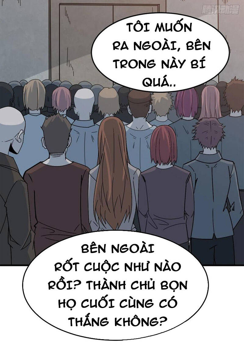 Trở Về Làm Đại Lão Thời Mạt Thế Chapter 240 - 34