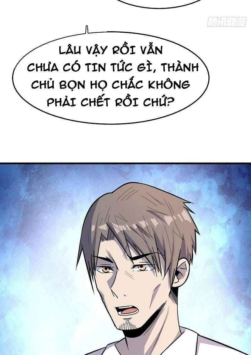 Trở Về Làm Đại Lão Thời Mạt Thế Chapter 240 - 37