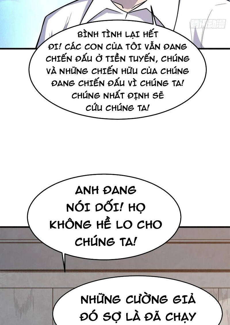 Trở Về Làm Đại Lão Thời Mạt Thế Chapter 240 - 38