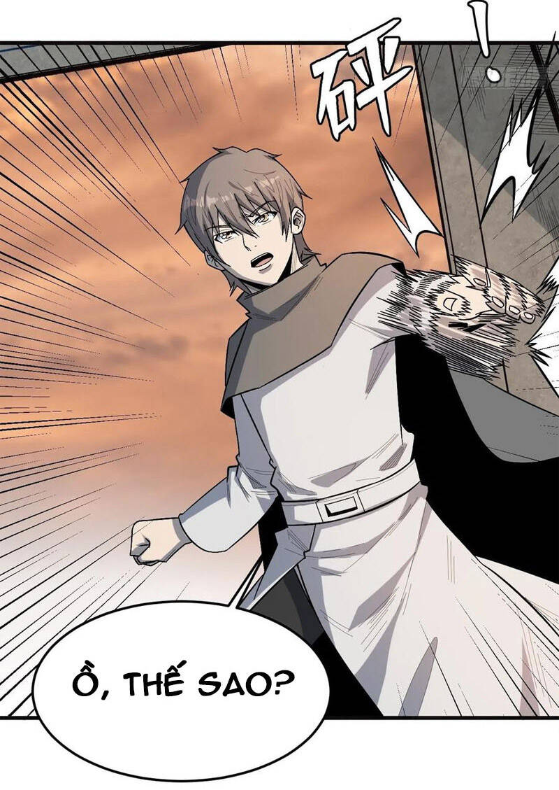 Trở Về Làm Đại Lão Thời Mạt Thế Chapter 240 - 40