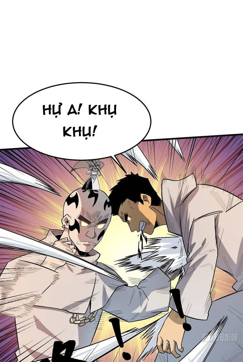 Trở Về Làm Đại Lão Thời Mạt Thế Chapter 240 - 8