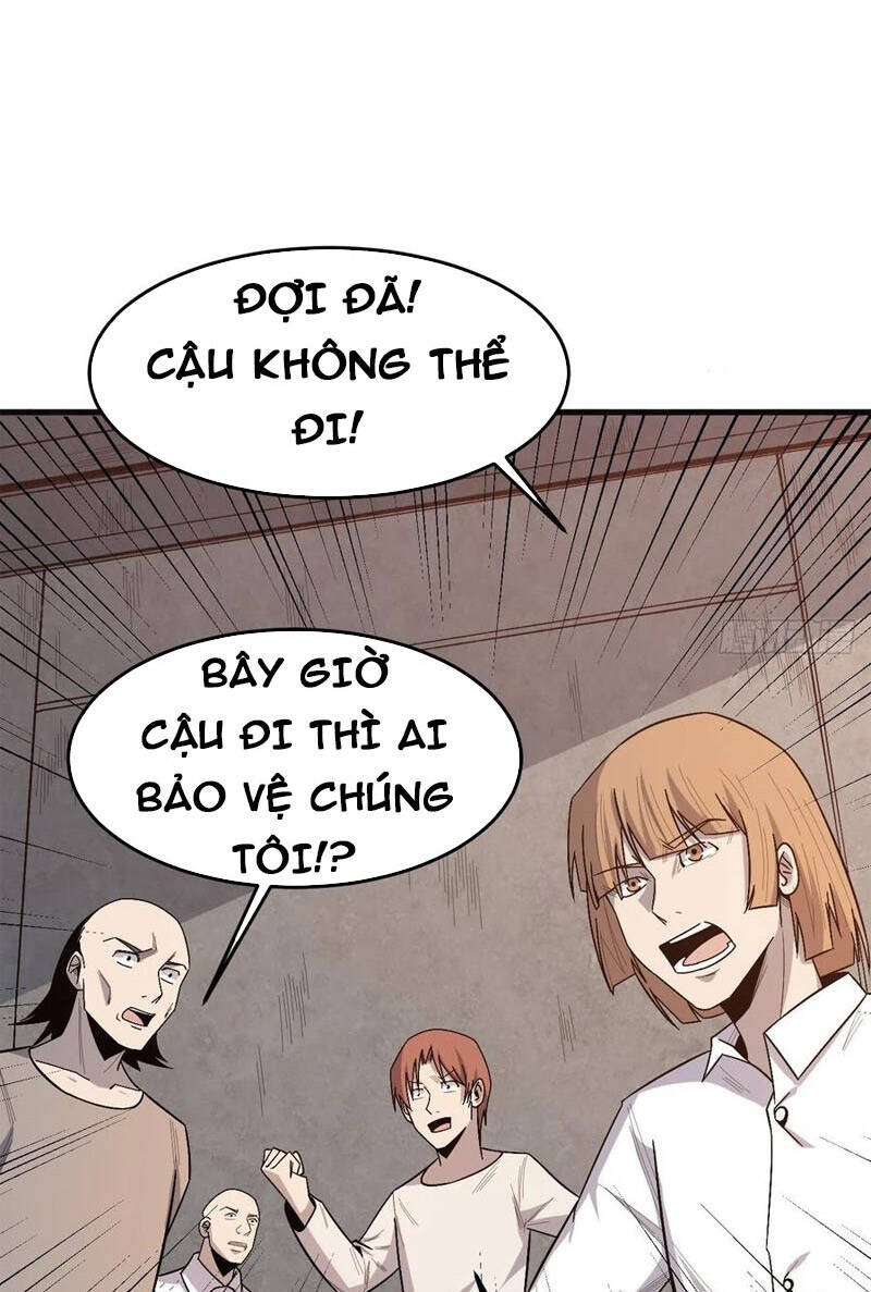 Trở Về Làm Đại Lão Thời Mạt Thế Chapter 241 - 11