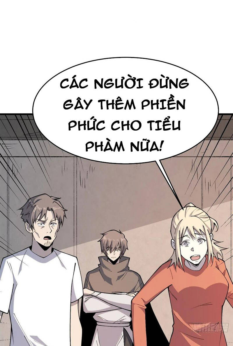 Trở Về Làm Đại Lão Thời Mạt Thế Chapter 241 - 16