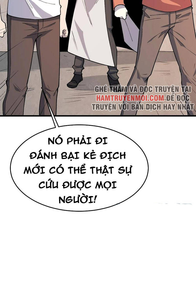 Trở Về Làm Đại Lão Thời Mạt Thế Chapter 241 - 17