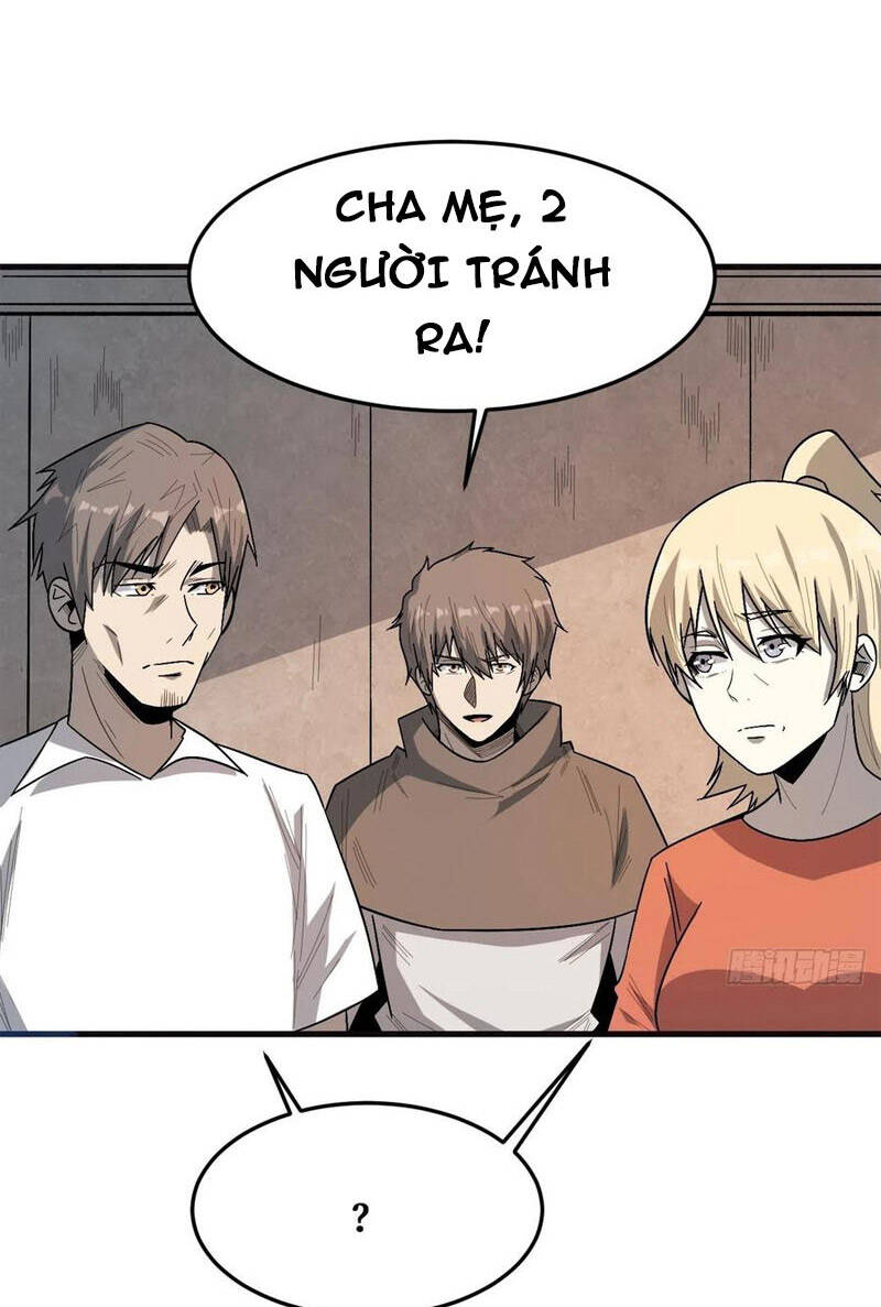 Trở Về Làm Đại Lão Thời Mạt Thế Chapter 241 - 18