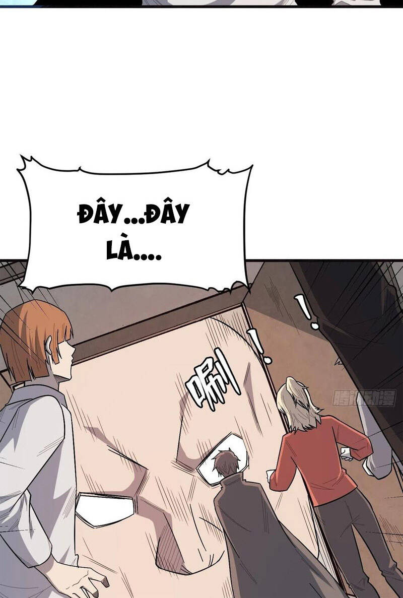 Trở Về Làm Đại Lão Thời Mạt Thế Chapter 241 - 20