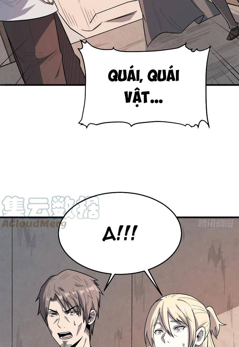 Trở Về Làm Đại Lão Thời Mạt Thế Chapter 241 - 21