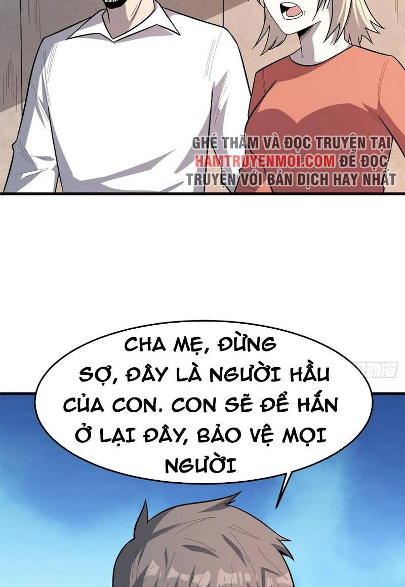 Trở Về Làm Đại Lão Thời Mạt Thế Chapter 241 - 22