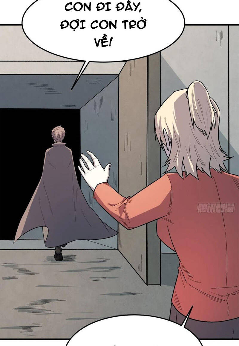 Trở Về Làm Đại Lão Thời Mạt Thế Chapter 241 - 24
