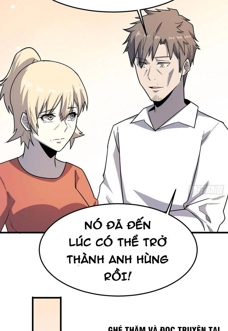 Trở Về Làm Đại Lão Thời Mạt Thế Chapter 241 - 26