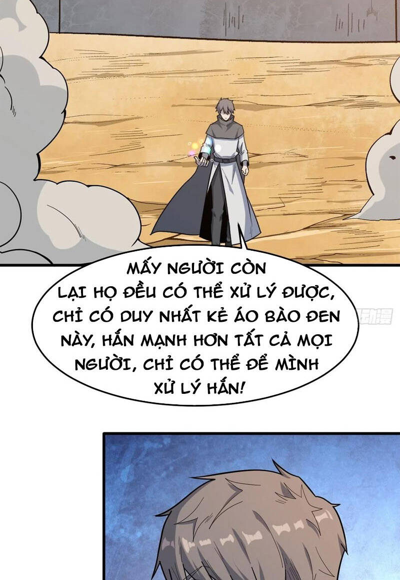 Trở Về Làm Đại Lão Thời Mạt Thế Chapter 241 - 28