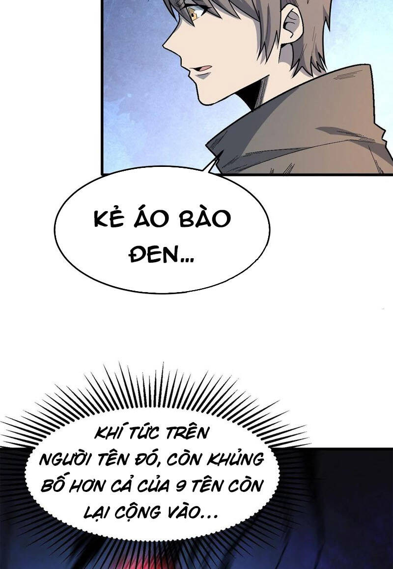 Trở Về Làm Đại Lão Thời Mạt Thế Chapter 241 - 29