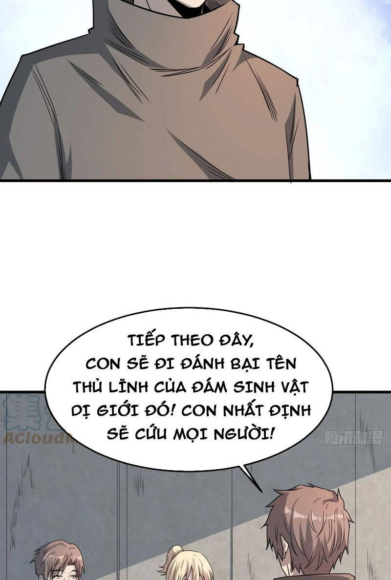 Trở Về Làm Đại Lão Thời Mạt Thế Chapter 241 - 4