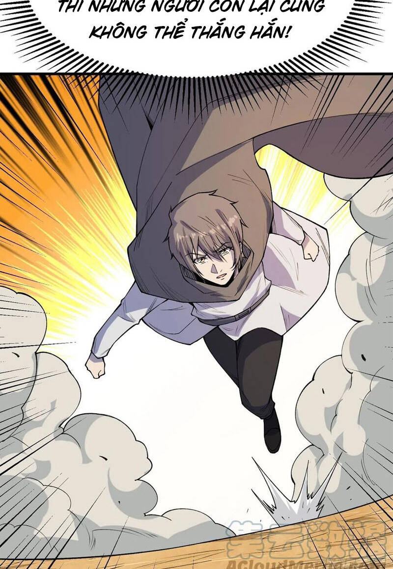 Trở Về Làm Đại Lão Thời Mạt Thế Chapter 241 - 31