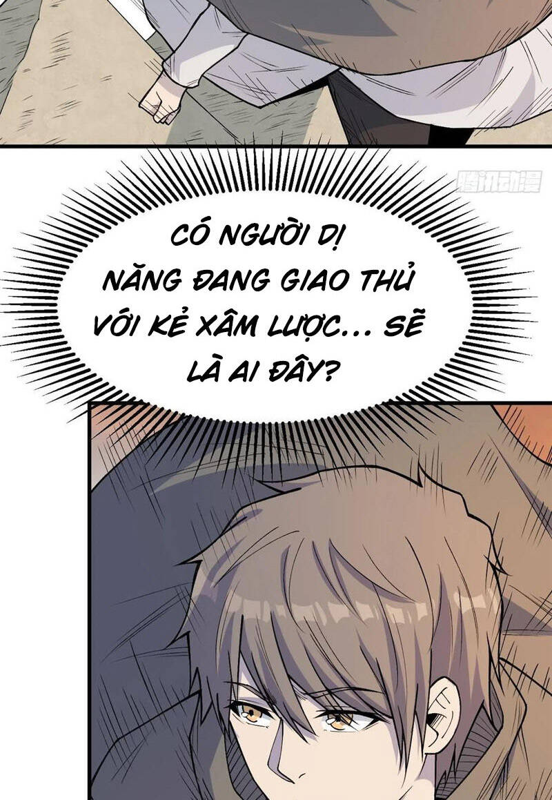 Trở Về Làm Đại Lão Thời Mạt Thế Chapter 241 - 33