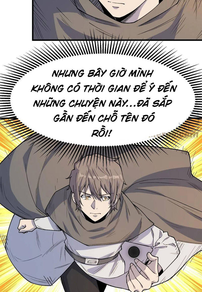 Trở Về Làm Đại Lão Thời Mạt Thế Chapter 241 - 34