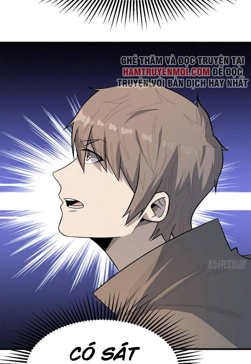 Trở Về Làm Đại Lão Thời Mạt Thế Chapter 241 - 37