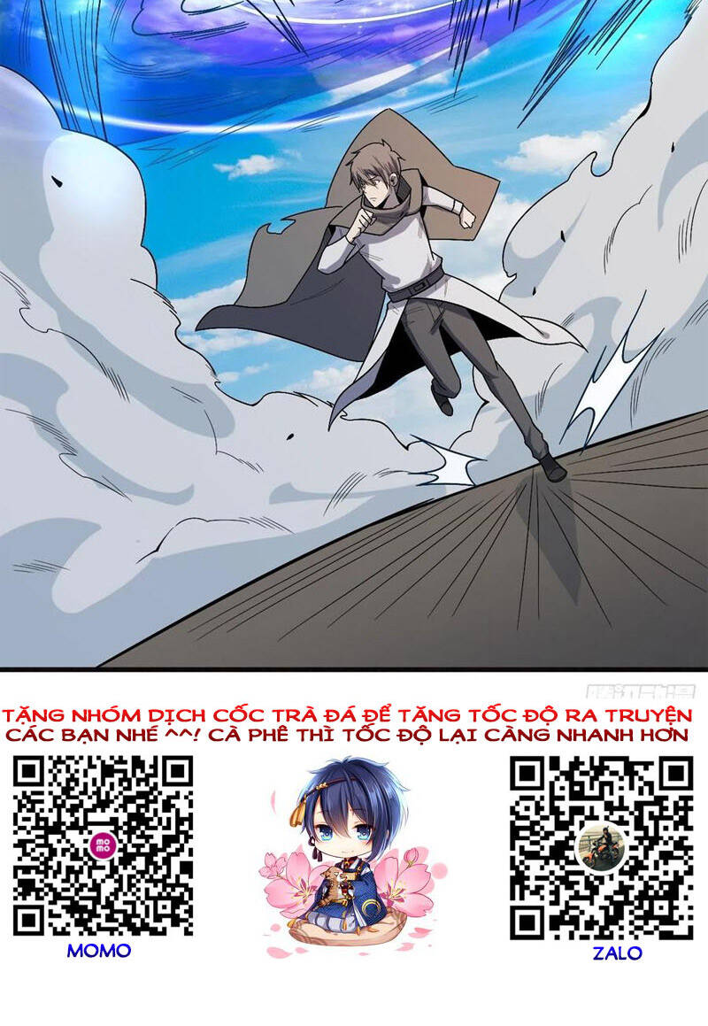 Trở Về Làm Đại Lão Thời Mạt Thế Chapter 241 - 40