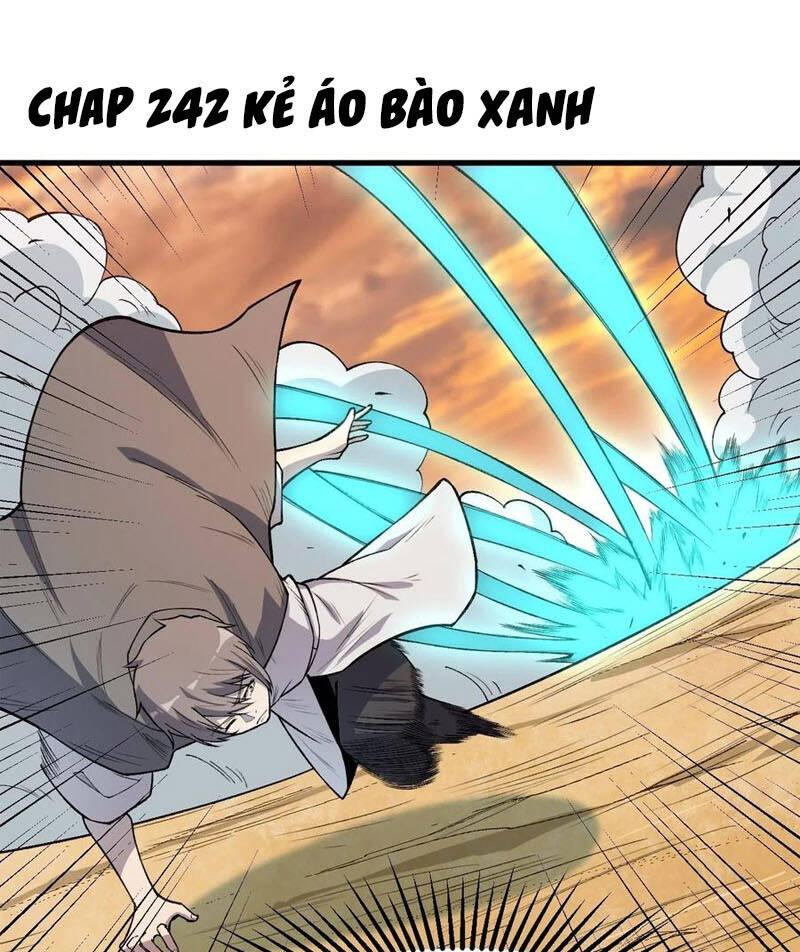 Trở Về Làm Đại Lão Thời Mạt Thế Chapter 242 - 1